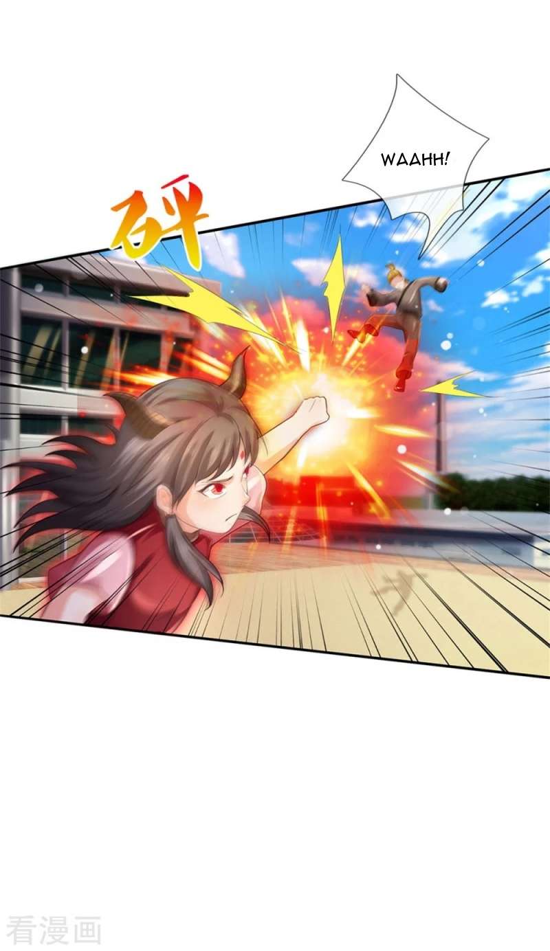 I am Daxianzun Chapter 295 Gambar 22